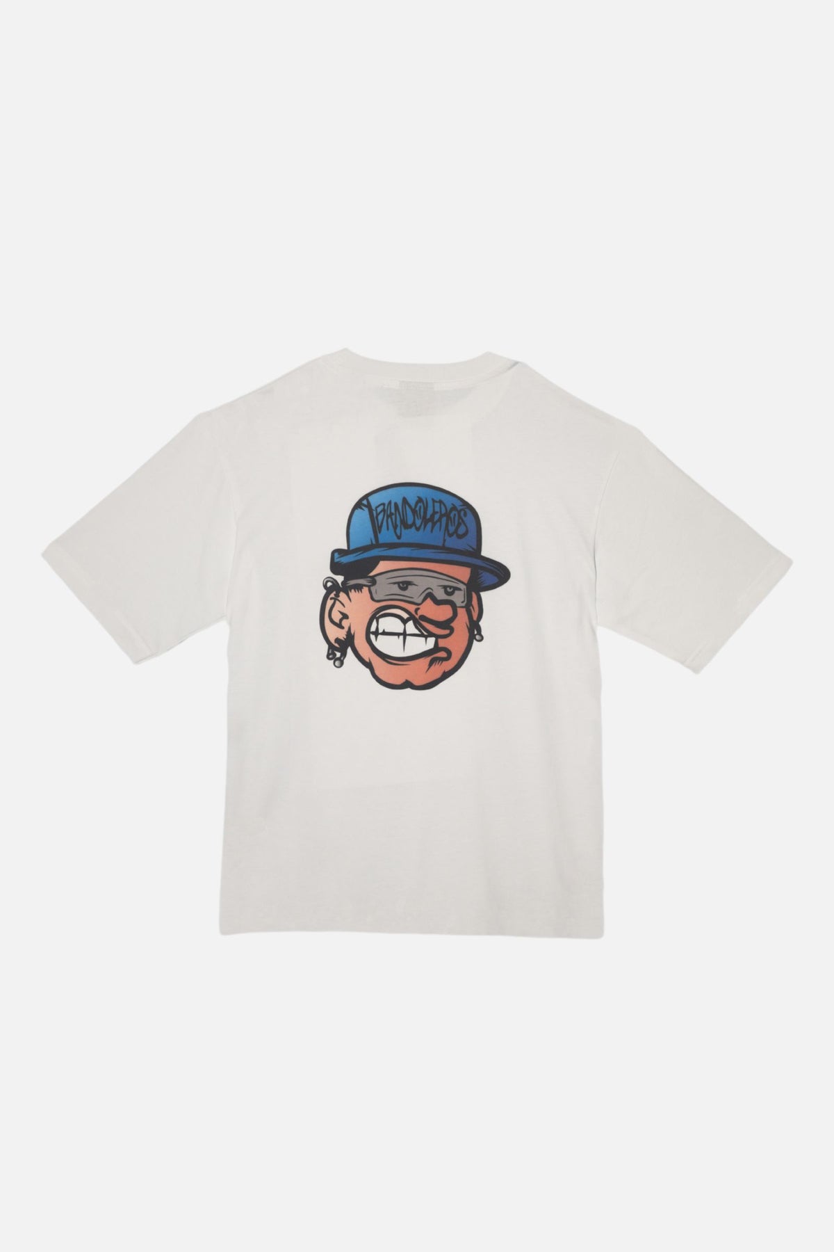 BND tee white