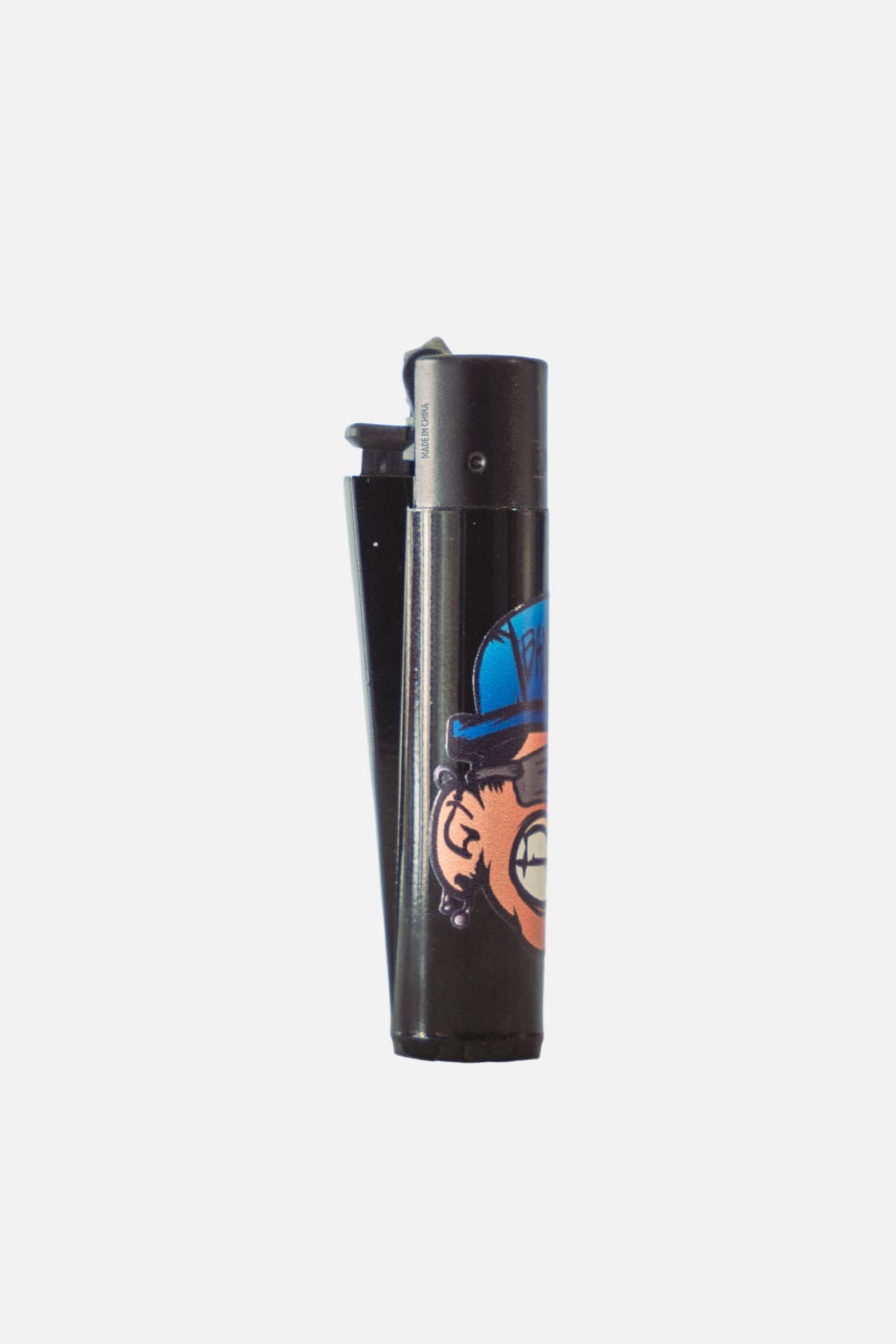 Bandoleros Clipper