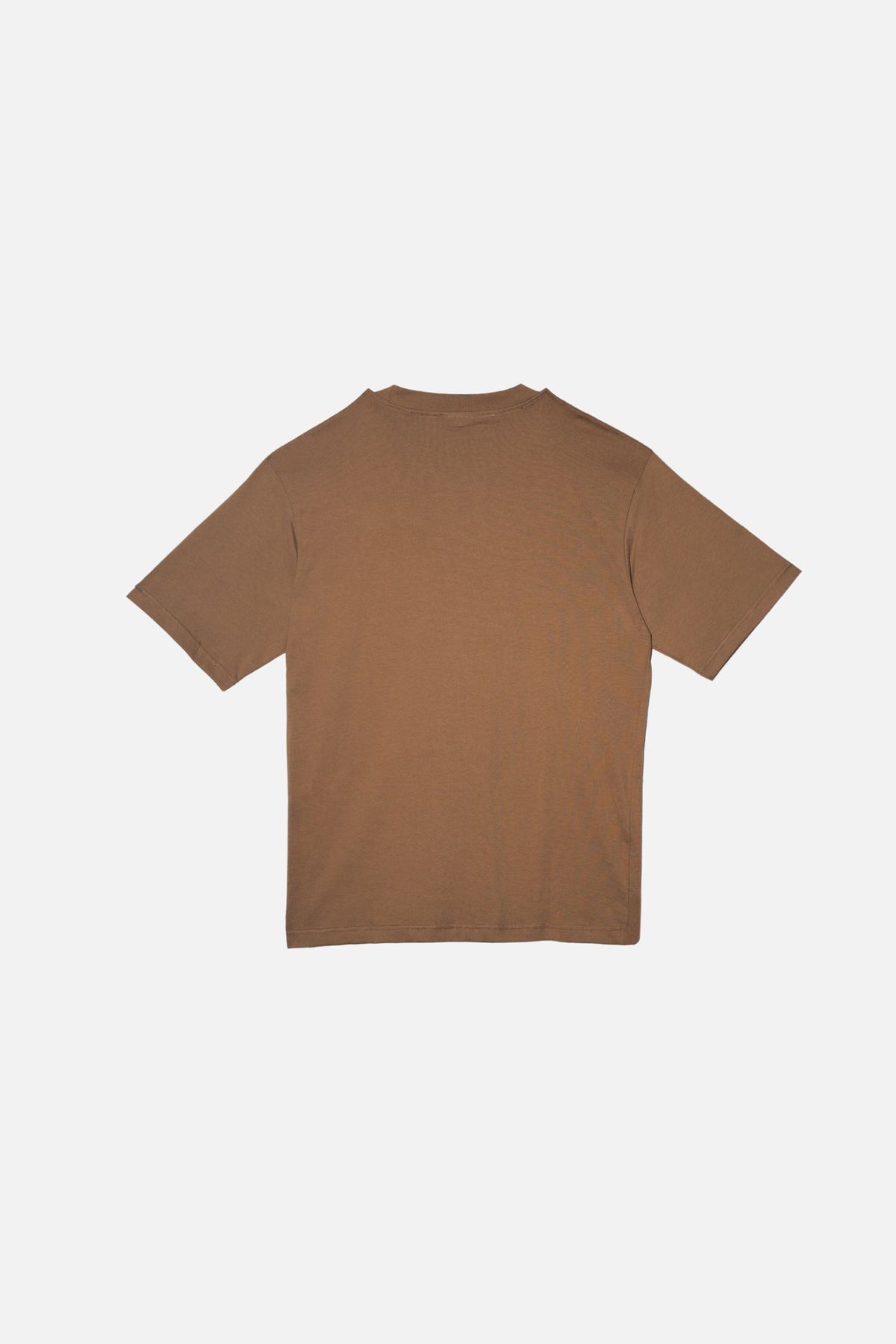 Bando embro tee brown