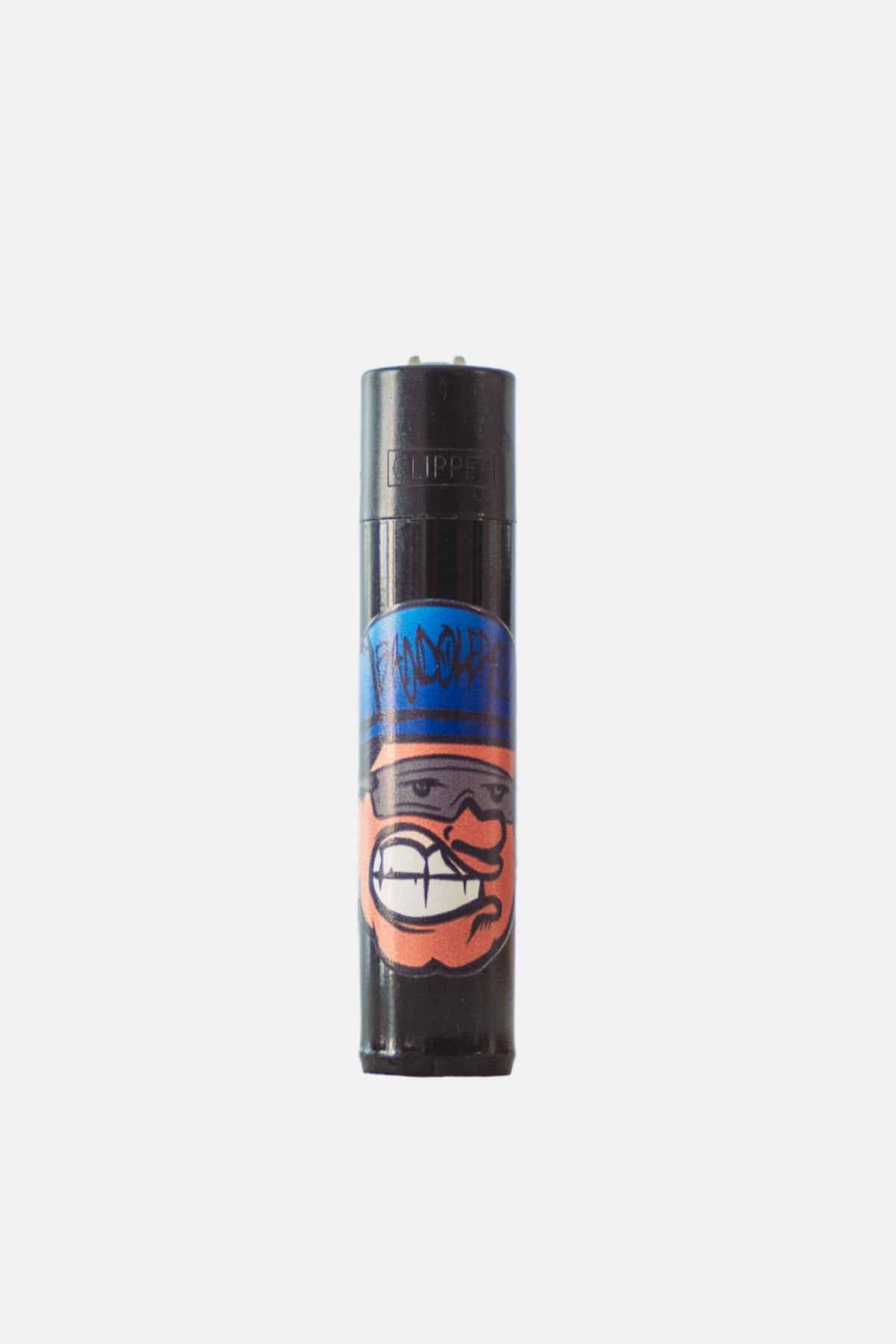 Bandoleros Clipper