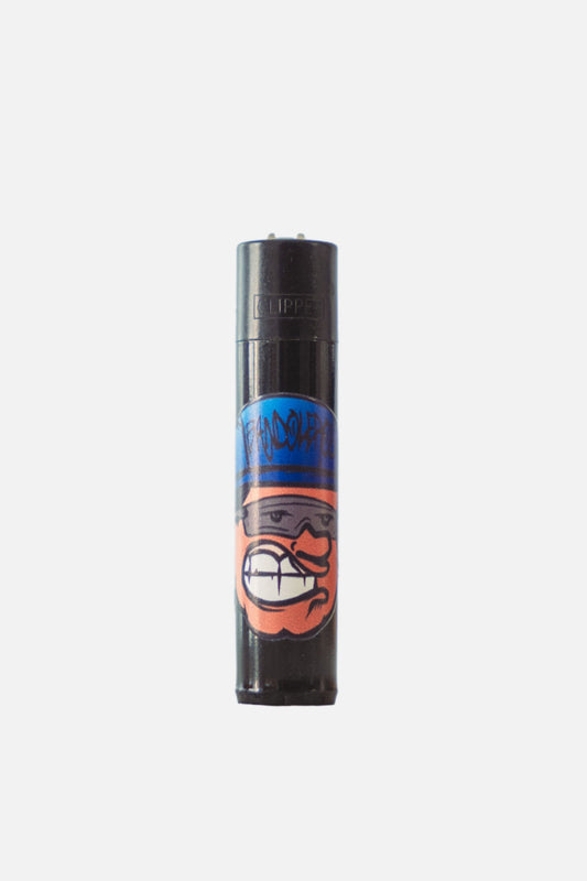 Bandoleros Clipper
