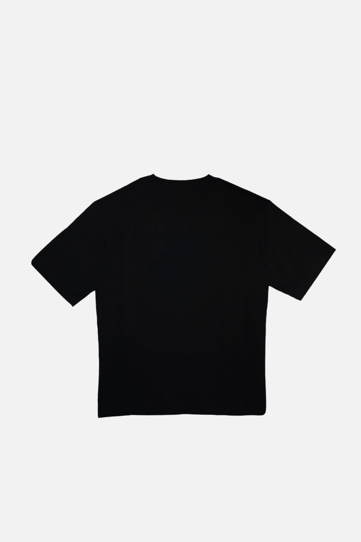 Bando embro tee black
