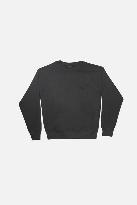 Bandeloers crew grey